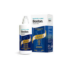 BOSTONSIMPLUS
