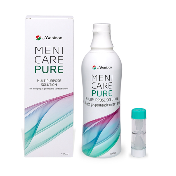 MENICARE-PURE