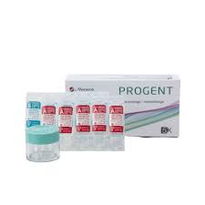 PROGENT